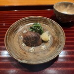 日本料理 別府 廣門 - 