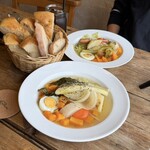 ラ・ヴィア・ラ・カンパーニュ - 