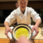 日本料理 別府 廣門 - 