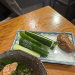 ゆる燗酒場 煮りん - 