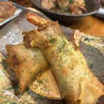 ゆる燗酒場 煮りん - 