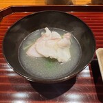 日本料理 別府 廣門 - 