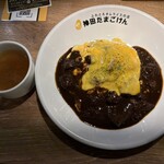 神田たまごけん 西新宿店 - 