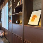 ゼックスウエスト サルヴァトーレ クオモブロス - 