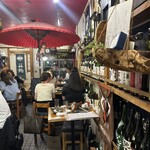 ゆる燗酒場 煮りん - 