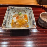 日本料理 別府 廣門 - 