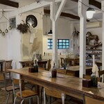 ラ・ヴィア・ラ・カンパーニュ - 