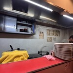 レバニラや金太郎 - 