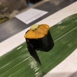 立食い寿司 根室花まる - 