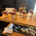 ゼックスウエスト サルヴァトーレ クオモブロス - 