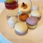 ゼックスウエスト サルヴァトーレ クオモブロス - 