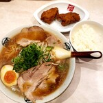 藤一番 - 料理写真: