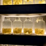 スタンド キッチン ルポン - 