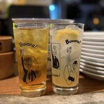 スタンド キッチン ルポン - 