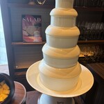 ゼックスウエスト サルヴァトーレ クオモブロス - 