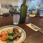 ダルブリガンテ - 