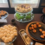 ゼックスウエスト サルヴァトーレ クオモブロス - 