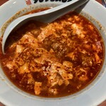 元祖ニュータンタンメン本舗 - 料理写真: