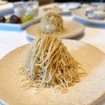 ゼックスウエスト サルヴァトーレ クオモブロス - 