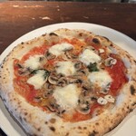 ダルブリガンテ - 