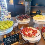 ゼックスウエスト サルヴァトーレ クオモブロス - 