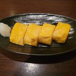 天音 - だしまき(税込580円)