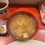 レバニラや金太郎 - 