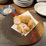 スタンド キッチン ルポン - 