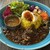 GOOD LUCK CURRY - 料理写真: