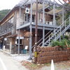 瓦そば 柳屋 長門湯本店