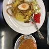 カレーは飲み物。 ニュー新橋ビル店