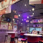 Hyunchan Bulgogi 福井大和田店 - 店内