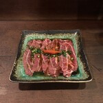 炭火焼 ゆうじ - 