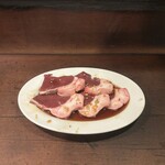 炭火焼 ゆうじ - 