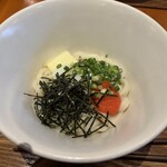 博多うどん酒場 官兵衛 - 