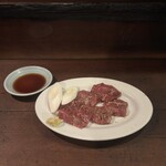 炭火焼 ゆうじ - 