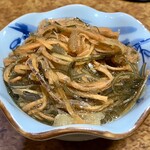 お加代 - 
