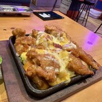 Hyunchan Bulgogi 福井大和田店 - チーズタッカルビ