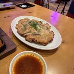 Hyunchan Bulgogi 福井大和田店 - チヂミ