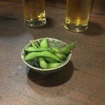 炭火焼 ゆうじ - 