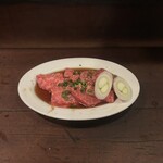 炭火焼 ゆうじ - 