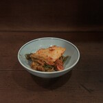 炭火焼 ゆうじ - 