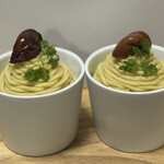 鈴懸 JR博多シティ デイトス店 - 