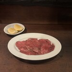 炭火焼 ゆうじ - 