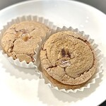 ツマガリ 大丸梅田店 - 甲陽園の陽子さん（1個）378円税込み