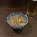 炭火焼 ゆうじ - 