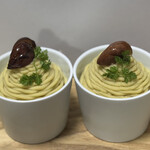 鈴懸 JR博多シティ デイトス店 - 