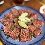 焼肉 広鈴 - 