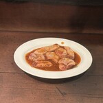 炭火焼 ゆうじ - 