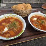 コロボックルヒュッテ - 